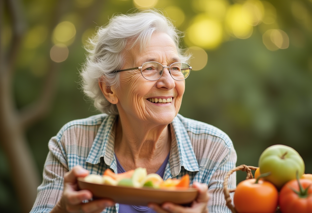 Експерт з харчування